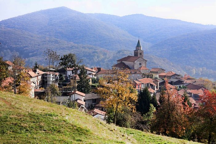 Mercatini, street food e intrattenimenti sabato 3 dicembre ad Armeno