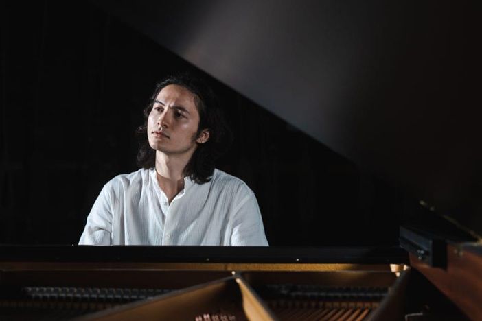 Festival LagoMaggioreMusica, Arsenii Moon in concerto ad Arona