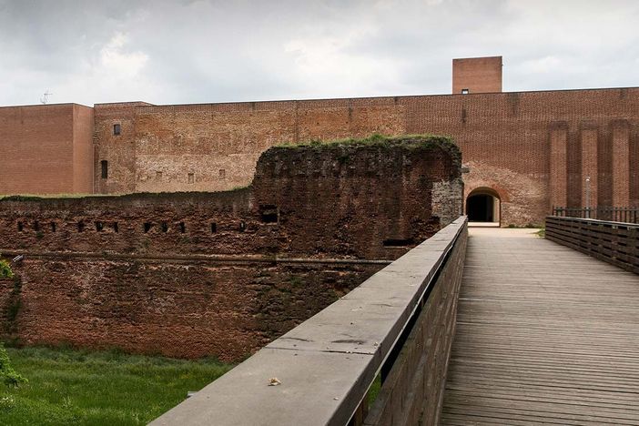 Castello: pronto l’atto di conferimento dell’immobile alla Fondazione