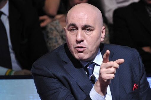 L’accorato appello di Guido Crosetto: “Se salta la rete di tante piccole e medie imprese salta il Paese” (VIDEO) L’accorato appello di Guido Crosetto: “Se salta la rete di tante piccole e medie imprese salta il Paese” (VIDEO)