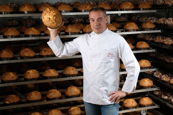 AlpiFOOD Magazine - La De Mori porta in tavola il gusto e l’eccellenza artigiana piemontese