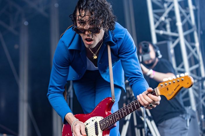 Primo singolo per i Mass Demonstration, band novarese di garage rock