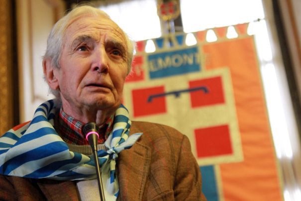 Giovedì libroforum alla Biblioteca Negroni in attesa del Giorno della Memoria a Novara