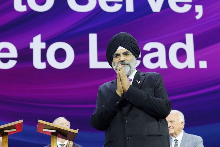 Nasce a Novara il club 'satellite' Lions per la comunità Sikh