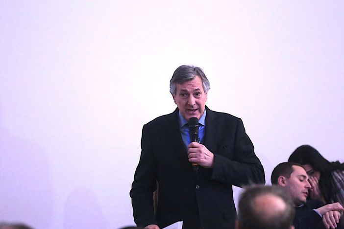 Volontariato trasporto sanitario, Icardi: "Col nuovo accordo veniamo incontro alla necessità del servizio"