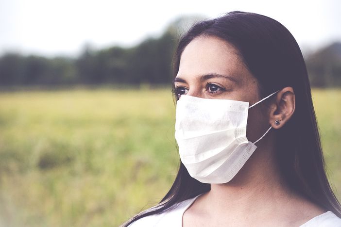 Mascherine biodegradabili per dire stop all'inquinamento