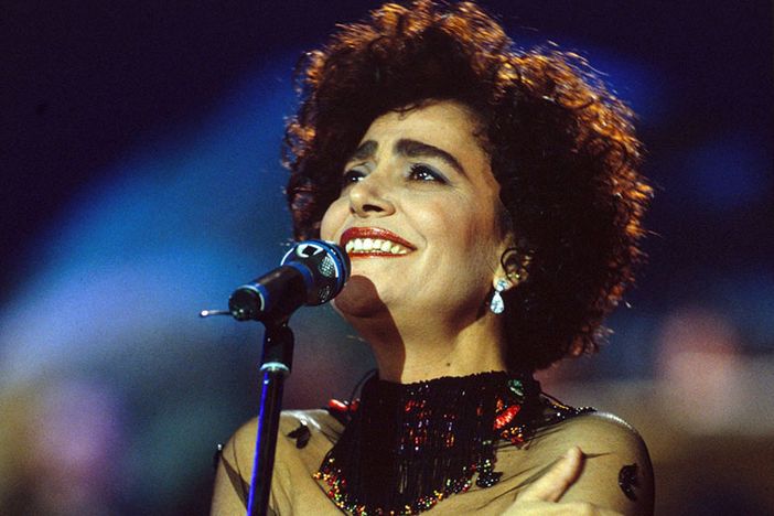 &quot;Mia e Oltre”: Omaggio a Mia Martini al SBS Café di Paruzzaro