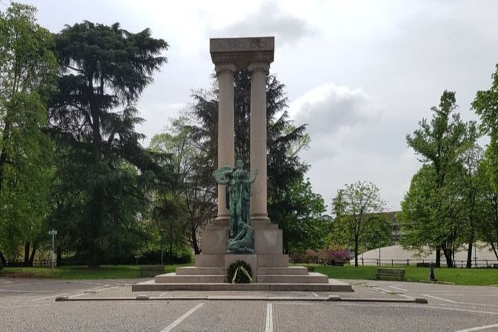 Novara si prepara a vivere le celebrazioni del 2 e del 4 novembre con le consuete cerimonie ufficiali