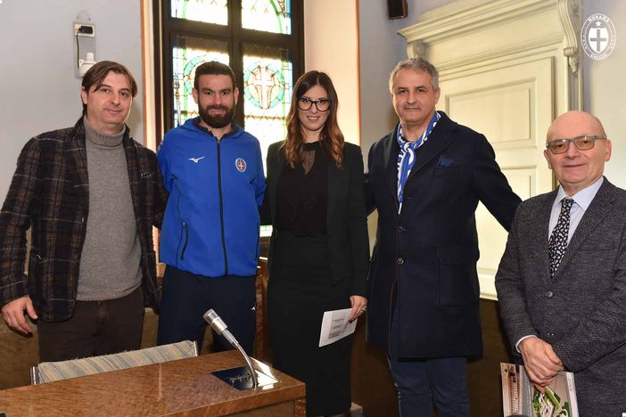 Novara-Monza del 12 gennaio: biglietto a 2 euro devoluto in beneficienza Novara-Monza del 12 gennaio: biglietto a 2 euro devoluto in beneficienza