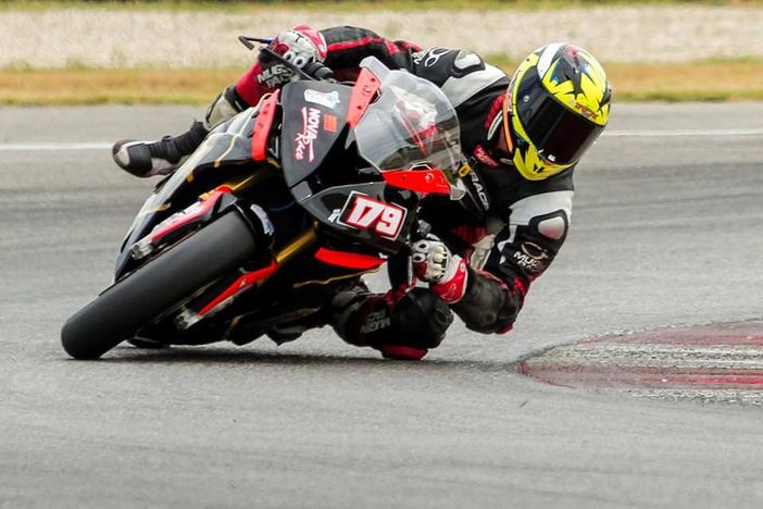 Tornano in pista i piloti del Crv per la seconda gara 2023 il 27 e 28 maggio sul circuito di Cremona