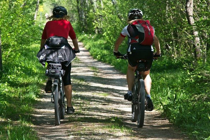 Nuova stretta dal Governo: stop a passeggiate ed escursioni in bici. Chiusi anche i bar delle stazioni Nuova stretta dal Governo: stop a passeggiate ed escursioni in bici. Chiusi anche i bar delle stazioni