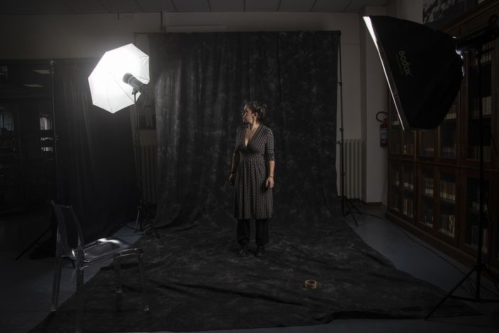 'The Self-Portrait Experience': a Borgomanero il laboratorio creativo per donne