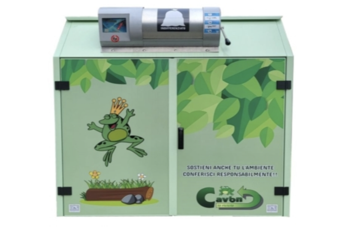 Nuova raccolta rifiuti nel quartiere San Martino a partire da novembre Nuova raccolta rifiuti nel quartiere San Martino a partire da novembre