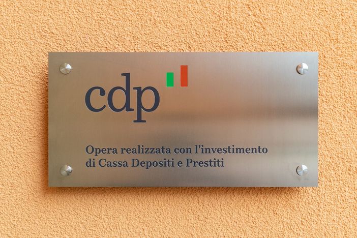 Cassa Depositi e Prestiti sostiene la 37ma Assemblea Nazionale dei Comuni Italiani