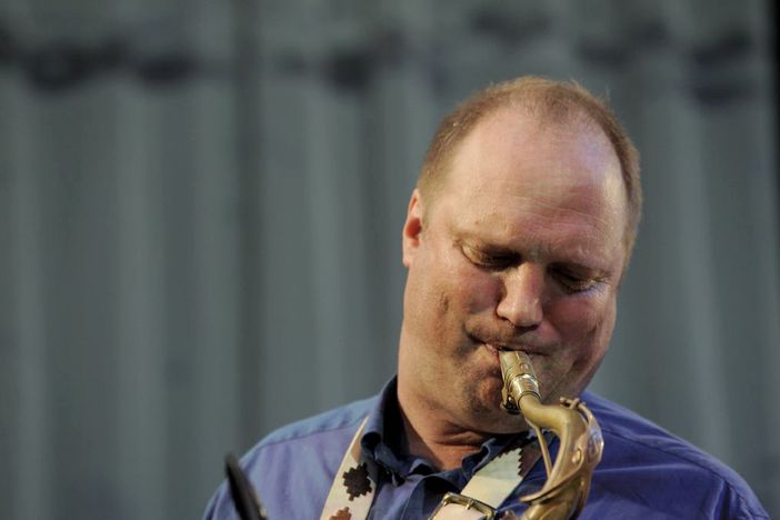 L’11 giugno Tobias Delius torna al NovaraJazz