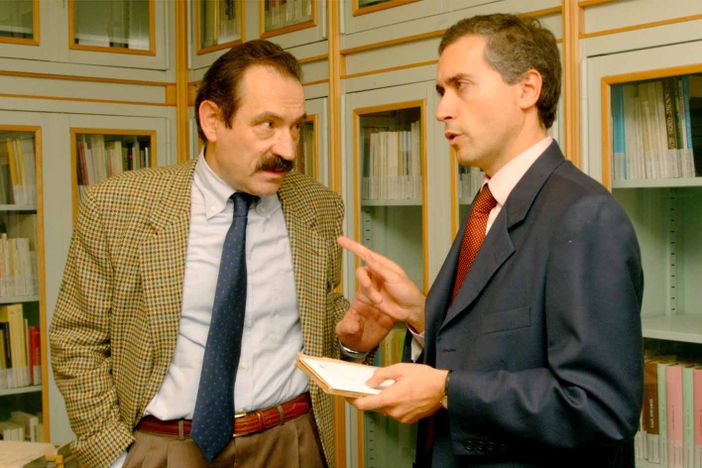 Dieci anni dopo, i segreti di Sebastiano Vassalli in un libro con inediti