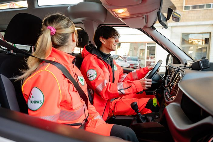 Servizio Civile Universale: 13 posti disponibili per i giovani novaresi con Anpas Piemonte