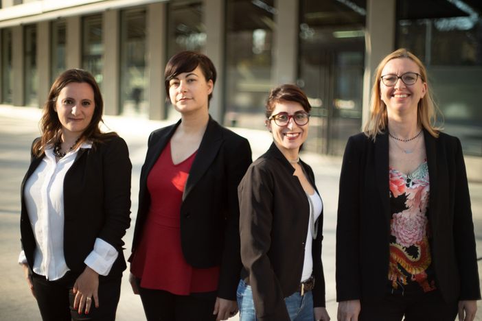 WonderFULL Women: scoprire e far scoprire il potenziale nascosto racchiuso nelle donne per la vita quotidiana e il mondo del lavoro