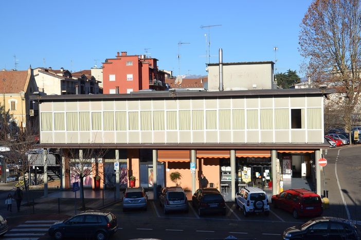 Auser Borgomanero: resi noti i servizi effettuati nel 2022