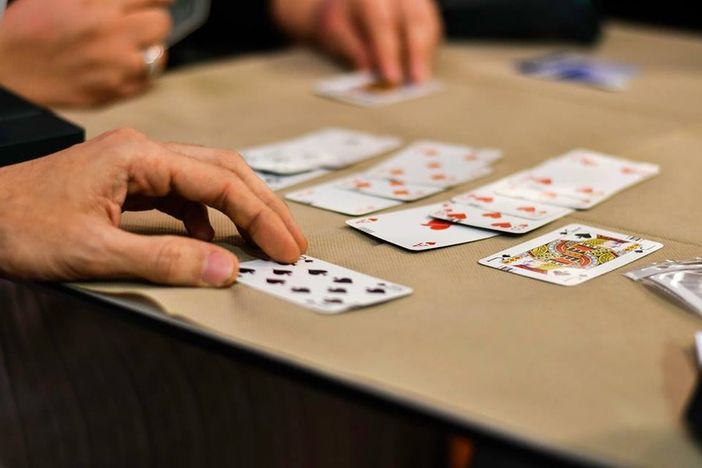 Corsi on line per gli amanti del bridge