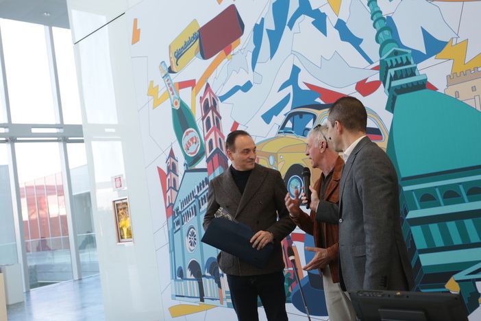 Meno incidenti, ma giovani più coinvolti: la Regione fa da guida a oltre duemila neopatentati. VIDEO Meno incidenti, ma giovani più coinvolti: la Regione fa da guida a oltre duemila neopatentati. VIDEO