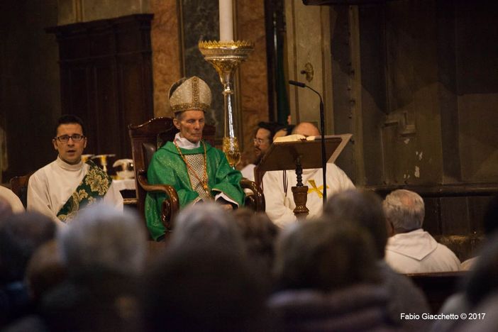 Il Sindaco Canelli ricorda il Cardinale Corti