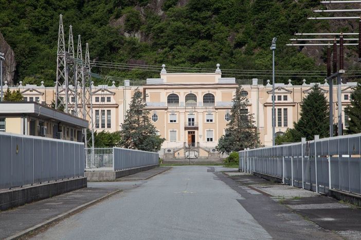 Regione Piemonte, firmata la legge sui canoni idrici