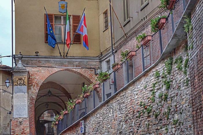 Cocconato d’Asti diventa “Comune Amis” di Gite Fuori Porta in Piemonte
