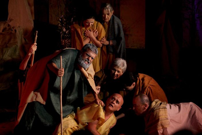 Partirà il 10 dicembre la rassegna teatrale invernale ‘499 seggiole sotto le stelle’