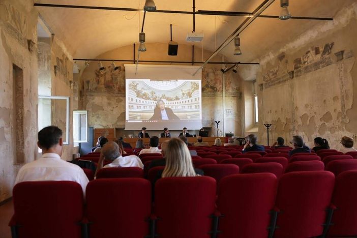 Presentati i risultati del progetto interuniversitario sulla digitalizzazione e servitizzazione Presentati i risultati del progetto interuniversitario sulla digitalizzazione e servitizzazione