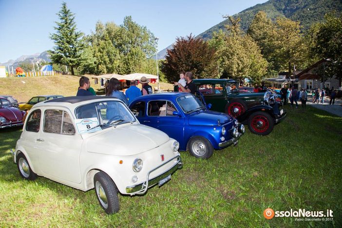 Veicoli storici piemontesi, approvato il provvedimento: via le limitazioni alla circolazione Veicoli storici piemontesi, approvato il provvedimento: via le limitazioni alla circolazione