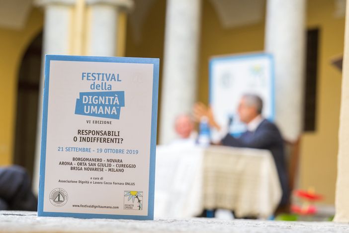 Si è concluso il Festival della Dignità Umana, soddisfatti gli organizzatori