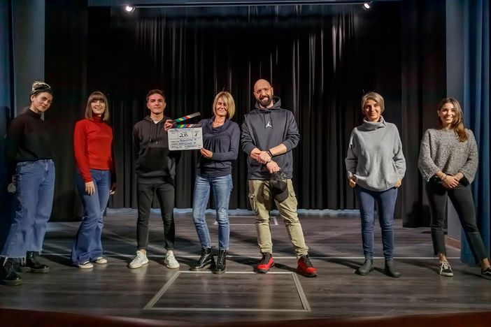 La Provincia di Novara svela le iniziative per la giornata internazionale contro la violenza sulle donne La Provincia di Novara svela le iniziative per la giornata internazionale contro la violenza sulle donne
