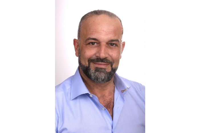 Nella foto Gaetano Picozzi Nella foto Gaetano Picozzi