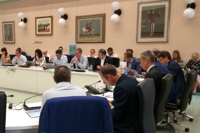 Autonomia: le nuove materie richieste dal Piemonte