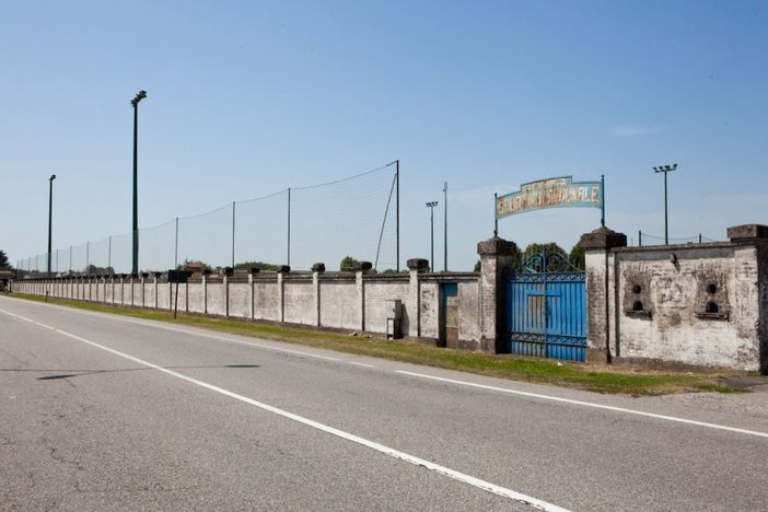 Borgomanero punta sullo sport con un nuovo palazzetto multifunzionale a energia quasi zero