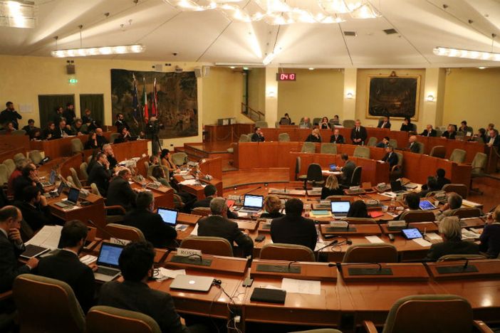 Regionali Piemonte: istruzioni di voto