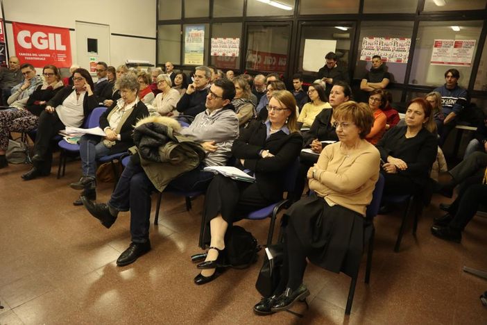 Anche a Novara cresce l’opposizione al DDL “allontanamenti zero” Anche a Novara cresce l’opposizione al DDL “allontanamenti zero”