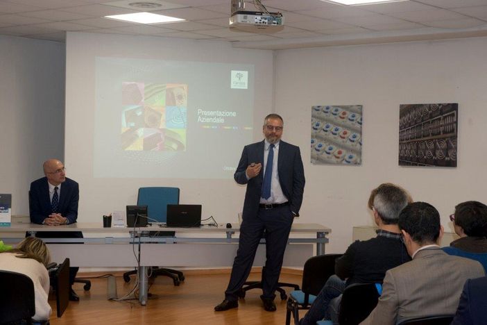 Roadshow 2019 - Piemonte Goes Digital: il Digital Innovation Hub Piemonte promuove un ciclo di incontri per raccontare la trasformazione tecnologica delle aziende del territorio piemontese e sostenerle nel loro percorso di digital disruption