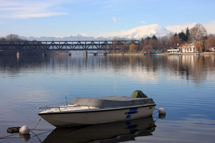 Bando regionale riqualificazione fiumi piemontesi, giovedì la presentazione dei progetti ammessi ai finanziamento Bando regionale riqualificazione fiumi piemontesi, giovedì la presentazione dei progetti ammessi ai finanziamento