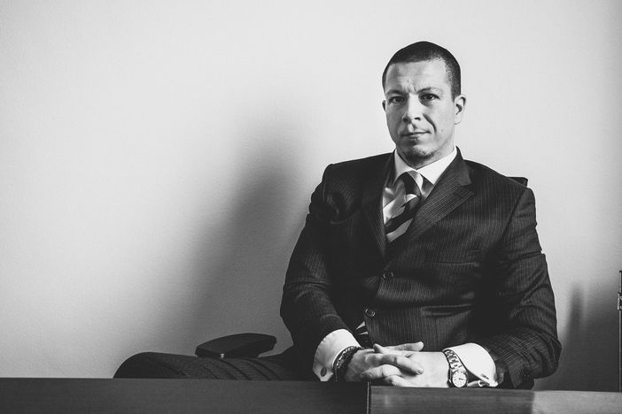 L’Avv. Huberto M. Germani è il vincitore del premio “Eccellenza Legale dell’Anno Fast Growing”