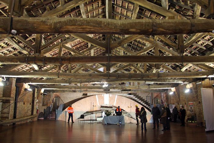 “100 Balconi: Ascoltare i bambini, osservare la vita, prendersi cura delle realtà” “100 Balconi: Ascoltare i bambini, osservare la vita, prendersi cura delle realtà”