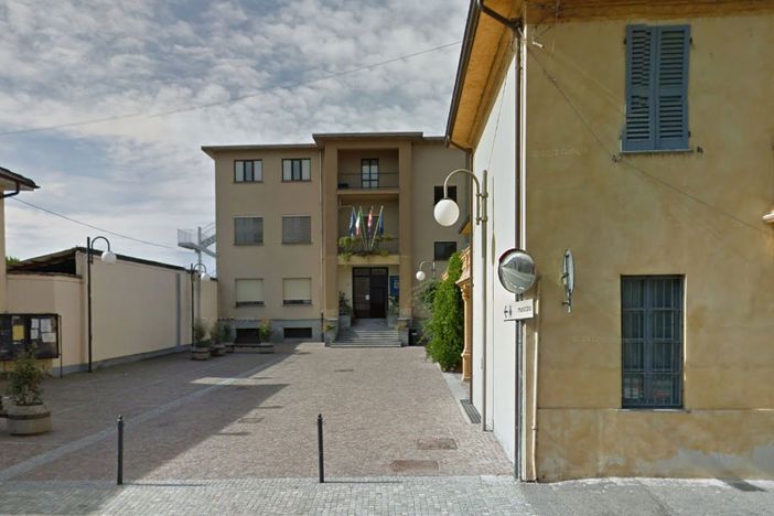 Fabiano Trevisan nuovo sindaco di Garbagna