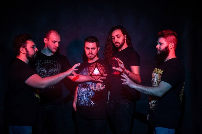 Sabato musica rock a Novara con la band Roll For Initiative  che si esibisce per la prima volta dal vivo e presenterà il  nuovo singolo &quot;Low Life&quot;