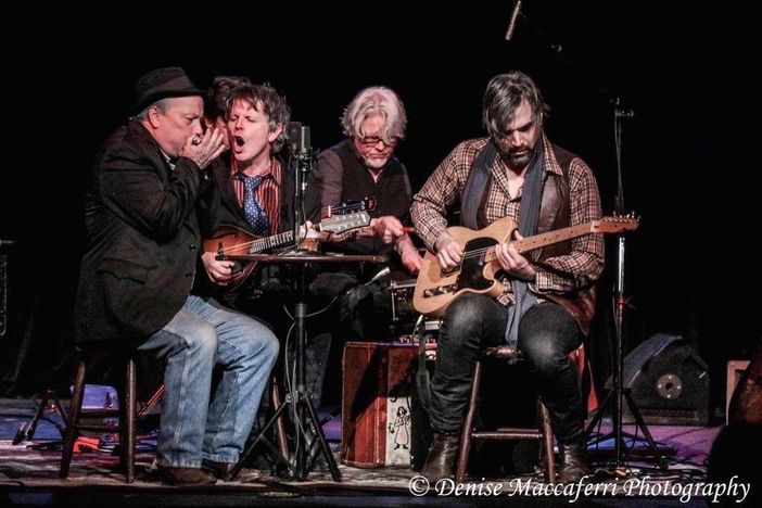 Ritorna ad Ameno la "Session Americana" Ritorna ad Ameno la "Session Americana"