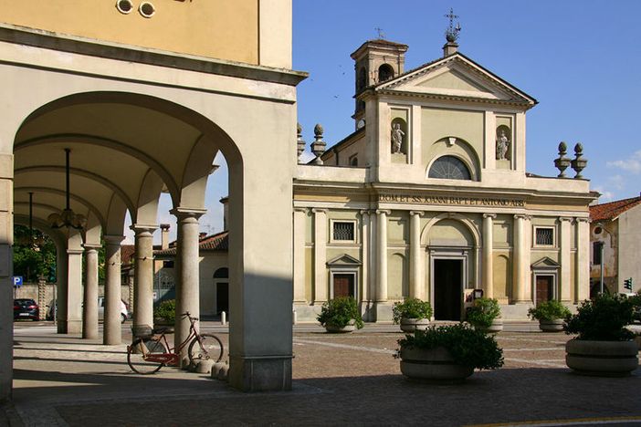 Dal 19 ottobre cambieranno gli orari dell'Asl di Vespolate Dal 19 ottobre cambieranno gli orari dell'Asl di Vespolate