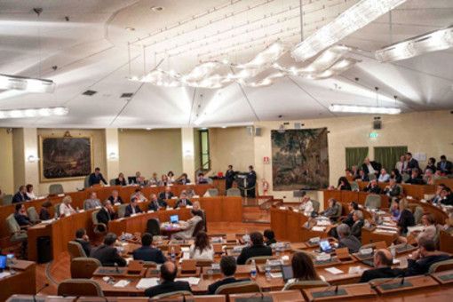 Approvata in Regione l'istituzione di una Commissione per legalità e contrasto alle mafie permanente Approvata in Regione l'istituzione di una Commissione per legalità e contrasto alle mafie permanente