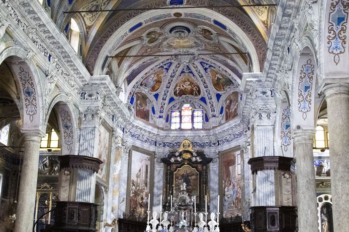 Nuove nomine per parroci e vicari parrocchiali: Don Manuel Spadaccini nuovo vicario per la pastorale giovanile dell’UPM Bassa Valsesia Nuove nomine per parroci e vicari parrocchiali: Don Manuel Spadaccini nuovo vicario per la pastorale giovanile dell’UPM Bassa Valsesia