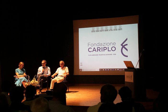 Aperti i bandi per gli Emblematici di Fondazione Cariplo Aperti i bandi per gli Emblematici di Fondazione Cariplo