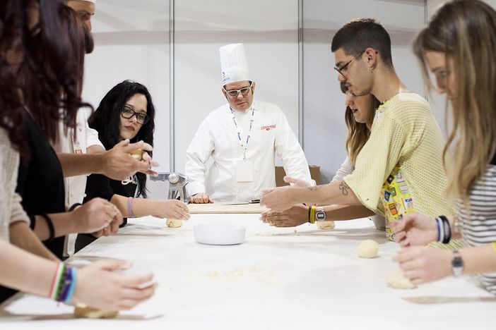 A Torino i WorldSkills Piemonte: nove mestieri in gara a &quot;Io Lavoro&quot;
